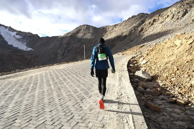 Silk Route Ultra